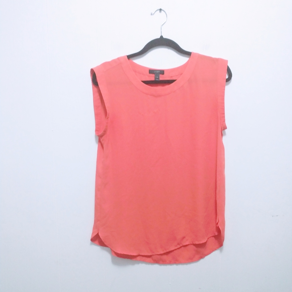 J Crew blouse